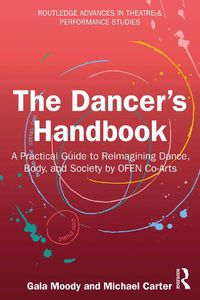 Cover image for The Dancer's Handbook