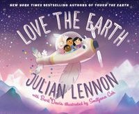 Cover image for Love the Earth