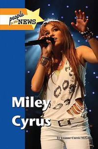 Cover image for Miley Cyrus