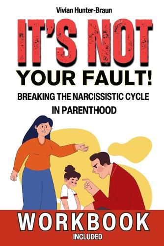 Cover image for It's Not Your Fault