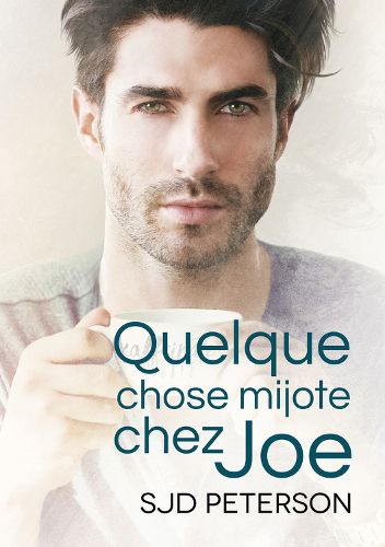 Cover image for Quelque chose mijote chez Joe (Translation)