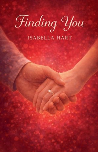 Cover image for Finding You