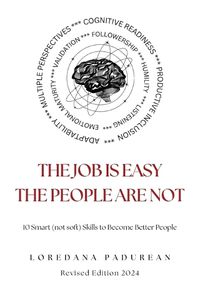 Cover image for The job is easy, the people are not!