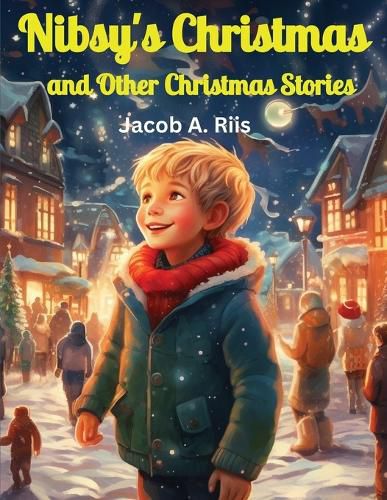 Cover image for Nibsy's Christmas and Other Christmas Stories