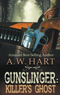 Cover image for Gunslinger: Killer's Ghost