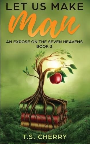 Cover image for Let Us Make Man ( Book 4)