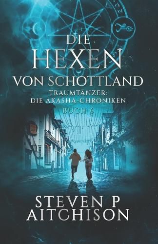 Cover image for Die Hexen von Schottland