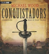 Cover image for Conquistadors