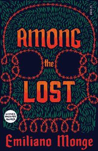 Cover image for Among the Lost