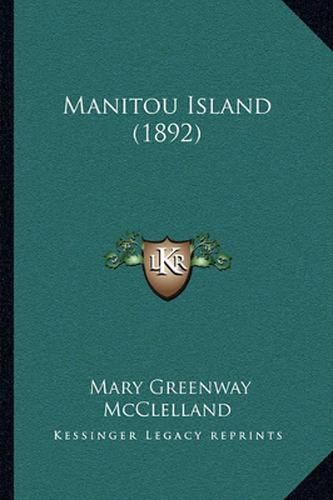 Manitou Island (1892)