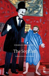 Cover image for The Sophist