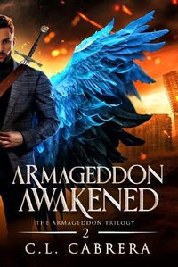 Cover image for Armageddon Awakened