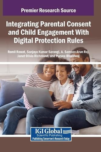 Cover image for Integrating Parental Consent and Child Engagement With Digital Protection Rules