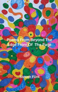 Cover image for Poems from beyond the edge of the page