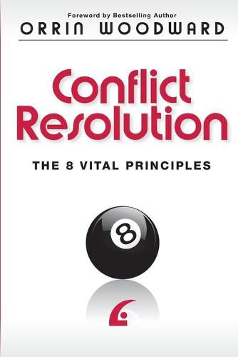 Cover image for Conflict Resolution