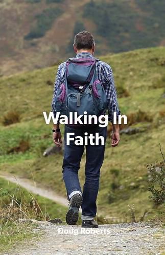 Cover image for Walking In Faith