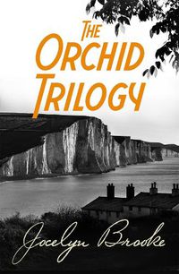 Cover image for The Orchid Trilogy: The Military Orchid, A Mine of Serpents, The Goose Cathedral