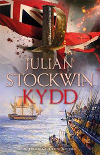 Cover image for Kydd: Thomas Kydd 1