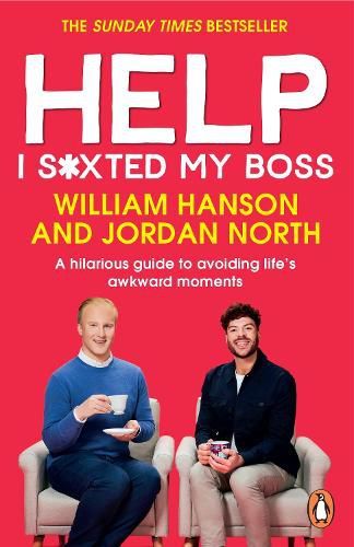 Cover image for Help I S*xted My Boss