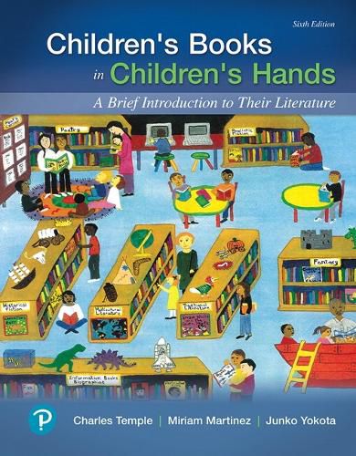 Children's Books in Children's Hands: A Brief Introduction to Their Literature