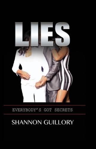 Cover image for Lies: Everybody's Got Secrets