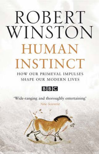 Human Instinct