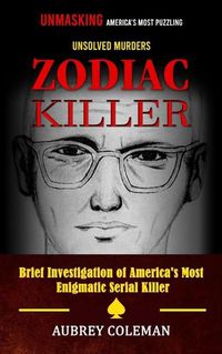 Cover image for Zodiac Killer