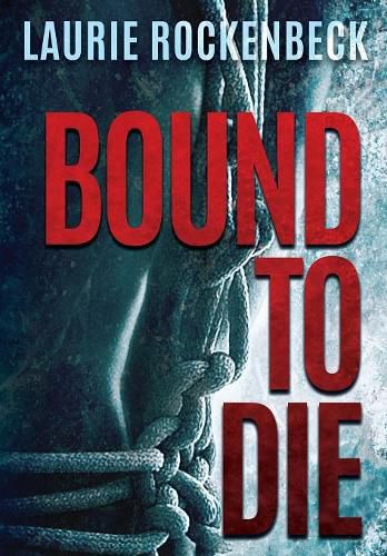 Cover image for Bound to Die