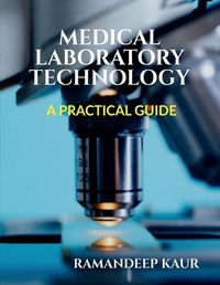 Cover image for Medical Laboratory Technology