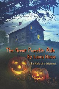 Cover image for The Great Pumpkin Ride