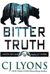 Cover image for Bitter Truth: a Beacon Falls Mystery featuring Lucy Guardino