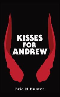 Cover image for Kisses for Andrew