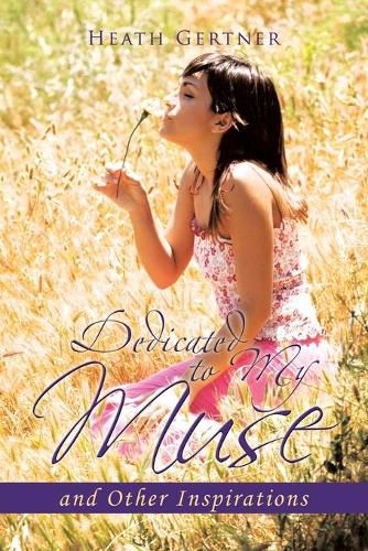 Cover image for Dedicated to My Muse