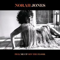 Cover image for Pick Me Up Off the Floor (Vinyl)