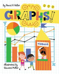 Cover image for Graphs!
