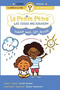 Cover image for Las Cosas Mejoraran Things Will Get Better