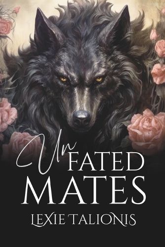 Cover image for Unfated Mates: A Fated Mates / Rejected Mates Trope Twist on a Coming-of-age Werewolf Romance