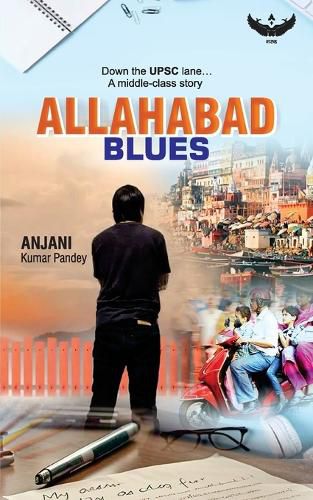 Cover image for Allahabad Blues