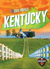 Cover image for Kentucky