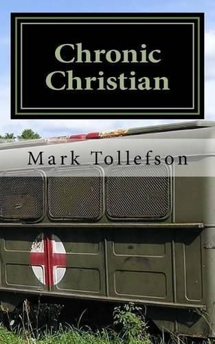 Cover image for Chronic Christian