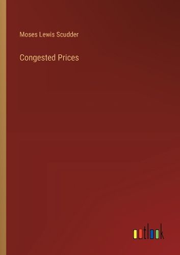 Congested Prices