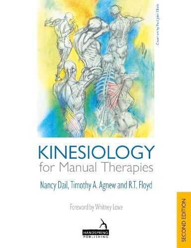 Cover image for Kinesiology for Manual Therapies, 2nd Edition