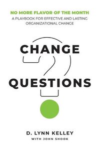 Cover image for Change Questions