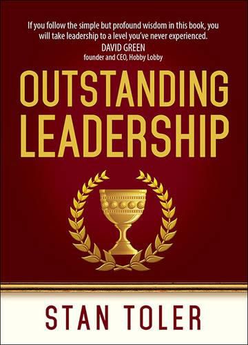 Outstanding Leadership