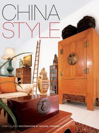 Cover image for China Style