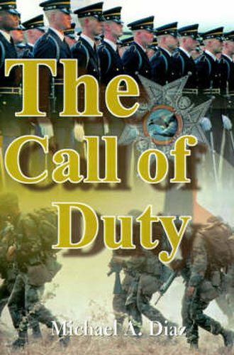 Cover image for The Call of Duty