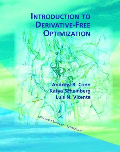 Introduction to Derivative-Free Optimization