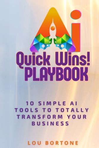 Cover image for The AI Quick Wins Playbook