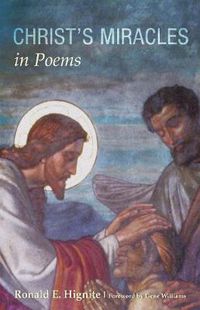 Cover image for Christ's Miracles in Poems