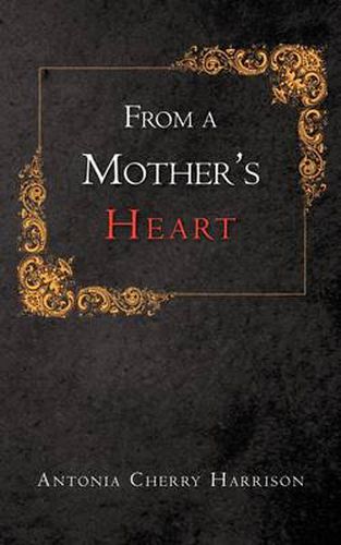 Cover image for From a Mother's Heart